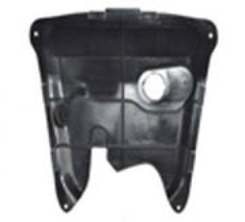 CLIO (KANGOO 98-03) ЗАЩИТА ПОДДОНА ДВИГАТЕЛЯ (Италия) ПЛАСТИК BodyParts rncli98-9f0p