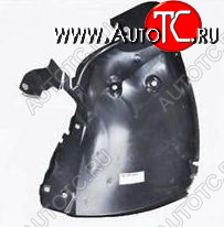 949 р. Правый подкрылок передний (передняя часть) BodyParts Renault Fluence (2010-2012) дорестайлинг с доставкой в г. Кемерово Увеличить фотографию 1 949 р. Правый подкрылок передний (передняя часть) BodyParts Renault Fluence (2010-2012) дорестайлинг с доставкой в г. Кемерово