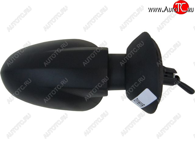 659 р. LOGAN ЗЕРКАЛО ПРАВ ЭЛЕКТР С ПОДОГРЕВ (convex) ЧЕРН (Китай) BodyParts rnlog05-452-r  с доставкой в г. Кемерово