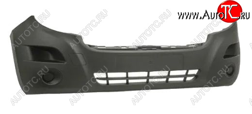 8 399 р. MASTER 10- БАМПЕР ПЕРЕДН (Италия) BodyParts rnmas10-160  с доставкой в г. Кемерово