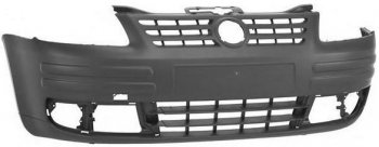 CADDY 04- БАМПЕР ПЕРЕДН (Италия) BodyParts vwcad04-160