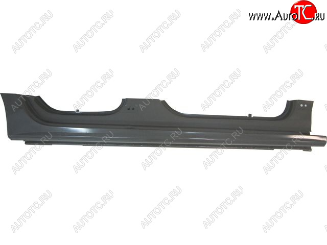 9 999 р. JETTA ПОРОГ ПРАВ (Китай) BodyParts vwjet11-480-r  с доставкой в г. Кемерово