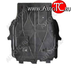2 799 р. TRANSPORTER ЗАЩИТА ПОДДОНА ДВИГАТЕЛЯ (Италия) ПЛАСТИК BodyParts vwtrn03-9f0p  с доставкой в г. Кемерово
