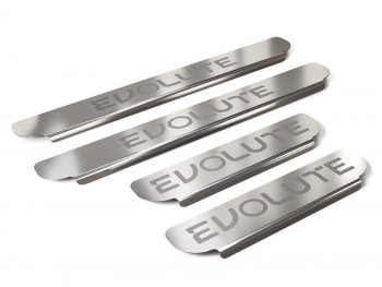 лист шлифованный надпись EVOLUTE 5111р лист шлифованный надпись EVOLUTE 5111р