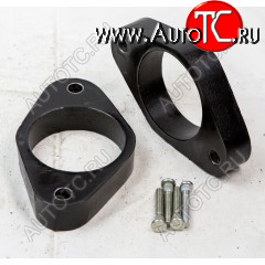 1 379 р. 20мм Задние проставки для увеличения клиренса Mini Clubvan 2012 , , MINI Clubman I 2007 по 2010 , MINI Clubman I Рестайлинг 2010 по 2014 , Clubman I Хэтчбек 3 дв. JCW 2007 по 2010 , MINI Clubman r55 Хэтчбек 3 дв. 2007 по 2010, MINI Hatch I (r50) Хэтчбек 3 дв. JCW 2000 по 2006 , MINI Clubman I рестайлинг Хэтчбек 3 дв. JCW 2010 по 2014 , MINI Hatch I 2000 по 2006 , MINI Hatch II Рестайлинг 2010 по 2013 , MINI Hatch r50 Хэтчбек 3 дв. 2000 по 2006  Klirens Plus (комплект 2 шт и крепёж)  7-113-20  с доставкой в г. Кемерово