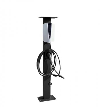 18 999 р. Стойка для зарядной станции Echarge 2101  с доставкой в г. Кемерово. Увеличить фотографию 1