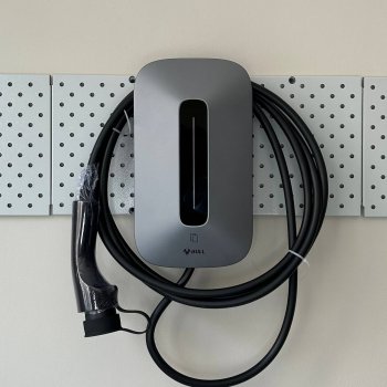 Зарядная станция Bull (7кВт) - 7 кВт - GbT  1801