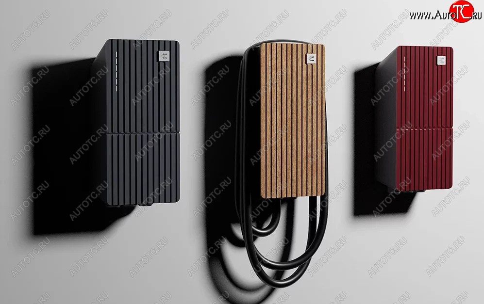 84 999 р. Зарядная станция Teltocharge (7кВт) - 7 кВт - Без кабеля  1503  с доставкой в г. Кемерово