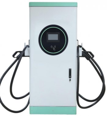 Зарядная станция Electra S3 (120кВт) - 120 кВт - GbT DC + CCS2  2803