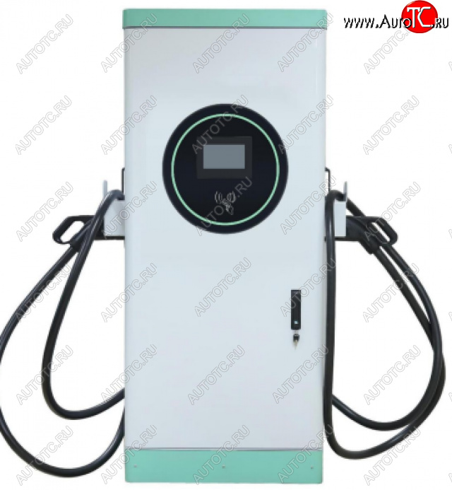 1 776 999 р. Зарядная станция Electra S3 (120кВт) - 120 кВт - GbT DC + CCS1  2804  с доставкой в г. Кемерово