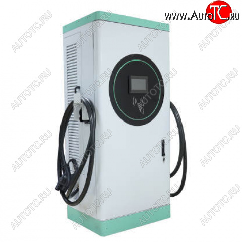 1 583 999 р. Зарядная станция Electra S3 (100кВт) - 100 кВт - GbT DC + CCS1  2702  с доставкой в г. Кемерово