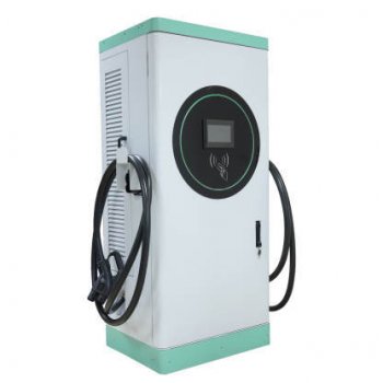 Зарядная станция Electra S3 (100кВт) - 100 кВт - GbT DC + CCS2  2703