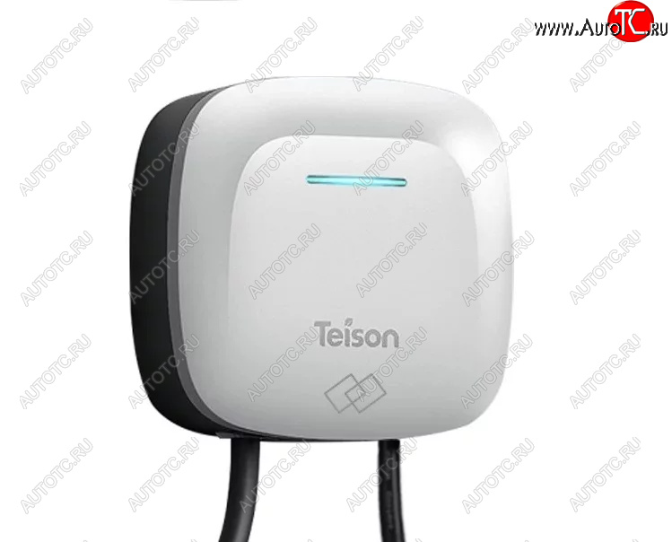 97 999 р. Зарядная станция Teison (22кВт) - Белый - GbT - 7 кВт  tt0701  с доставкой в г. Кемерово