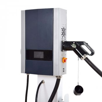 Быстрая зарядная станция Electra S1 - 20 кВт, CHADEMO Electra 1302-3