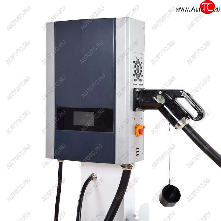363 999 р. Быстрая зарядная станция Electra S1 - 30 кВт, CHADEMO Electra 1301-3  с доставкой в г. Кемерово