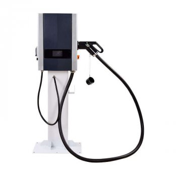 Быстрая зарядная станция Electra S1, 40кВт, CCS2 Electra 1401-2