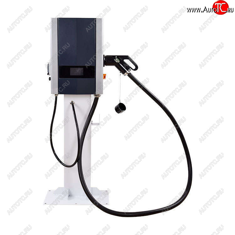 403 999 р. Быстрая зарядная станция Electra S1, 40кВт, CHADEMO Electra 1401-3  с доставкой в г. Кемерово