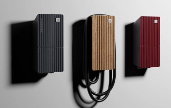 Зарядная станция Teltocharge - 7кВт, Socket Teltonika 1501-1