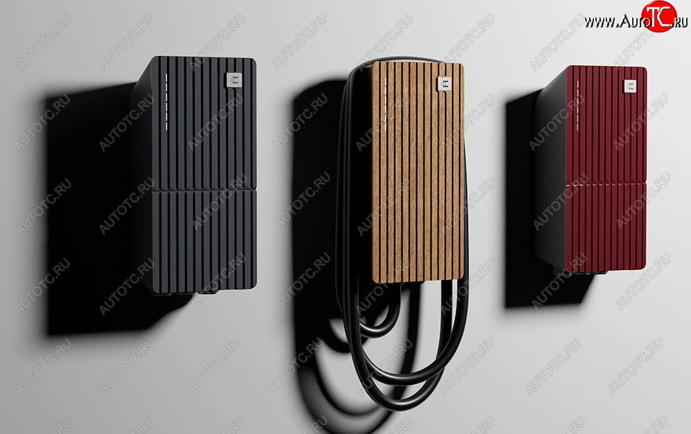 101 999 р. Зарядная станция Teltocharge - 22 кВт, Socket Teltonika 1701-1  с доставкой в г. Кемерово