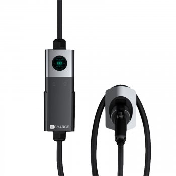 Зарядная станция Electra 1 - 7 кВт, Gbt Electra 0201-1