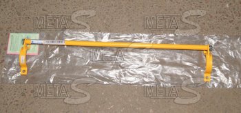Усилитель щитка передка 1118, 2170, 2190 (Калина, Приора, Гранта) ТехноМастер ТехноМастер 5301.0300.04