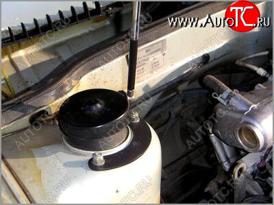 2 399 р. Упор капота Lada Samara 2 ам 2114 ТехноМастер ТехноМастер 8231.0200.04  с доставкой в г. Кемерово