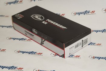 Комплект ремня ГРМ 21126 Gates (усиленный Приора) Gates k015631xs