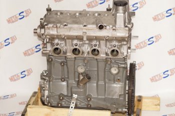 Агрегат двигателя без навесного 21124 META-S 21124-1000260-00
