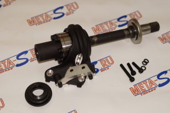 ПромВал приводов 1118 Калина, Гранта Pro.Car pc3-2190