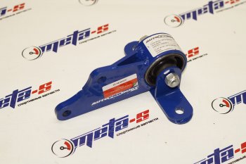 Опора двигателя 21083 задняя АВТОПРОДУКТ Autoproduct ар0010в