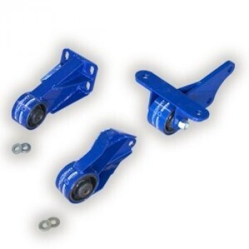 Опоры двигателя 21083 усиленные АВТОПРОДУКТ (3 шт) Autoproduct ар0010