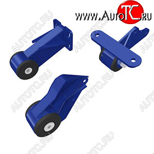 4 999 р. Опоры двигателя 21083 Sport АВТОПРОДУКТ Autoproduct ар-s2011  с доставкой в г. Кемерово