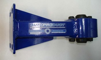 Опора двигателя 21083 передняя усиленная Автопродукт Autoproduct ар0020