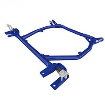 Подрамник 1118-2190 Калина, Гранта до 2013 АВТОПРОДУКТ Drive (без защиты) Autoproduct ар0341