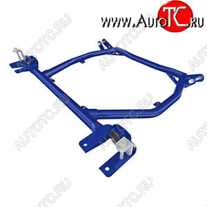 7 999 р. Подрамник 1118-2190 Калина, Гранта до 2013 АВТОПРОДУКТ Drive (без защиты) Autoproduct ар0341  с доставкой в г. Кемерово