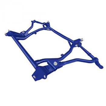 Подрамник 2108-2114 АВТОПРОДУКТ Drive (с жесткими рычагами без защиты) Autoproduct ар0033