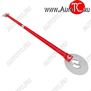 2 059 р. Растяжка задних стоек 2108-2110, 2170  АВТОПРОДУКТ Autoproduct ар0250  с доставкой в г. Кемерово