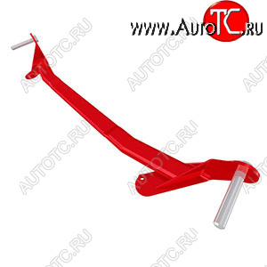 1 179 р. Растяжка передняя нижняя 2108-2110, 2170  АВТОПРОДУКТ Autoproduct ар0160  с доставкой в г. Кемерово