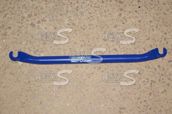Растяжка передняя нижняя 2121, 2123 Chevrolet Niva  АВТОПРОДУКТ Autoproduct ар0470