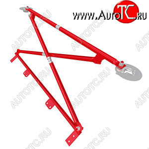 6 249 р. Усилитель кузова задний 2111-2112, 2171-2172 АВТОПРОДУКТ Autoproduct ар0260  с доставкой в г. Кемерово