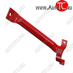 649 р. Усилитель щитка передка 2110, 2170 (16кл.) АВТОПРОДУКТ Autoproduct ар0285  с доставкой в г. Кемерово