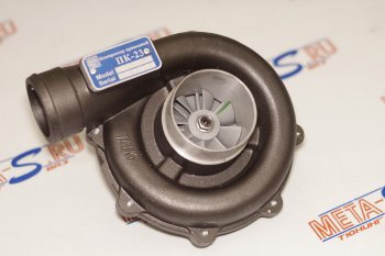 Приводной нагнетатель ПК23-1 (компрессор) Optibelt пк23-1