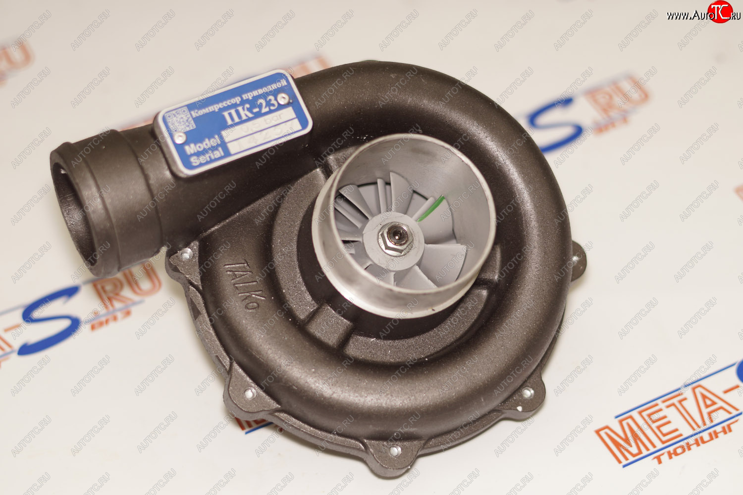 22 499 р. Приводной нагнетатель ПК23-1 (компрессор) Optibelt пк23-1  с доставкой в г. Кемерово