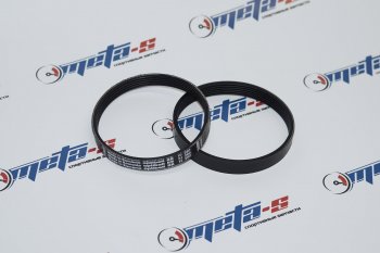 Ремень приводной для компрессора ПК23 Optibelt pj280