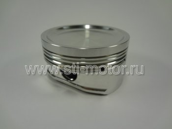 Поршни СТИ 017.52 ТУРБО (83,0,h=28.4 под коленвал 80,0 шатуны 146,25) СТИ 017.52