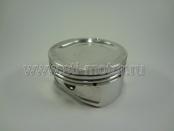 Поршни СТИ 018.00 (82,0,h=26.3 под коленвал 84,0 шатуны 146,25) СТИ 018.00
