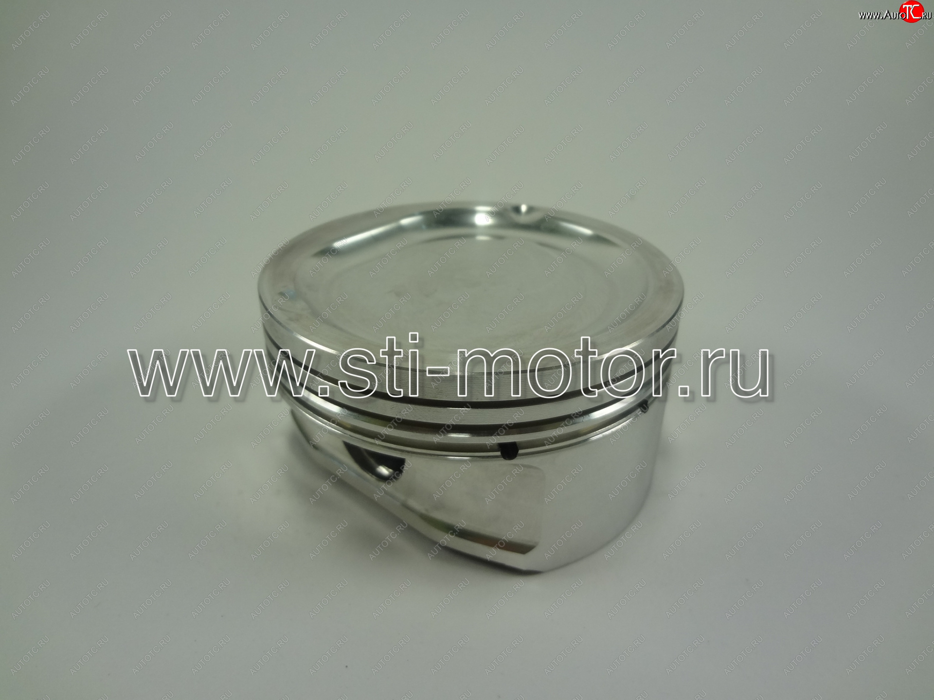 16 999 р. Поршни СТИ 018.02 (83,0,h=26.3 под коленвал 84,0 шатуны 146,25) СТИ 018.02  с доставкой в г. Кемерово