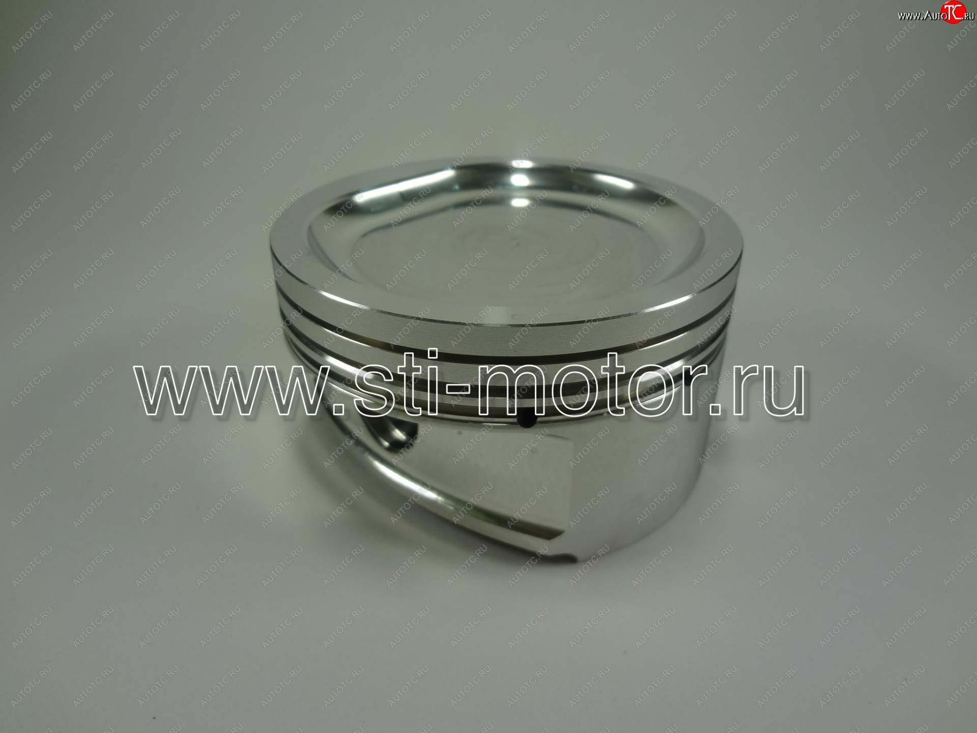 16 599 р. Поршни СТИ 019.01 (82,5, h=25,9 лунка 16,54 см.куб, p=1950мм, valve=39(5,3), 1,21,52,0) СТИ 019.01  с доставкой в г. Кемерово