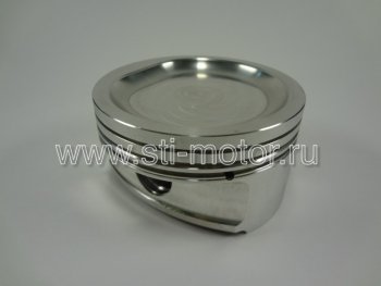 Поршни СТИ 019.05 (82,0, h=26,9 лунка 16,54 см.куб, p=1950мм, valve=39(5,3), 1,21,52,0) СТИ 019.05