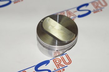 Поршни СТИ 019.50 (82,5, h=26,9 плоск. 3,93 см.куб, p=1950мм, valve=39(5,3), 1,21,52,0) СТИ 019.50